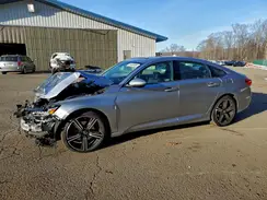 1HGCV2F35JA041376 2018 HONDA ACCORD