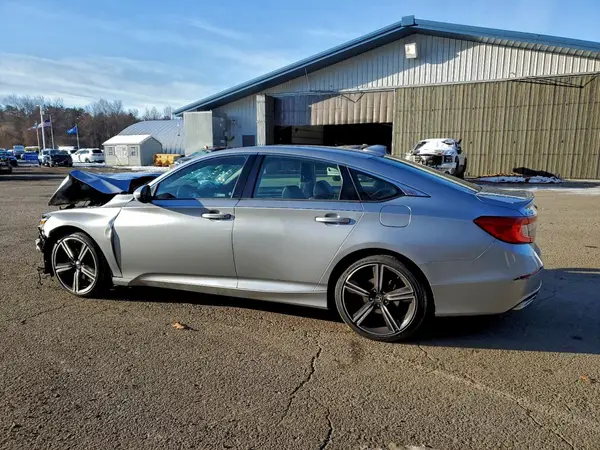 1HGCV2F35JA041376 2018 HONDA ACCORD - Image 2