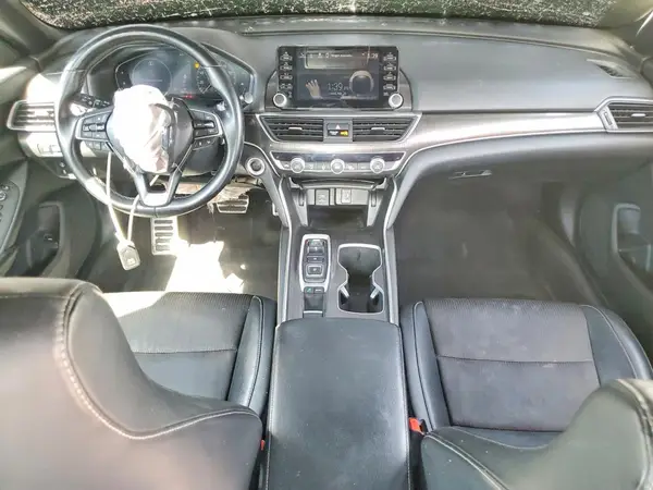 1HGCV2F35JA042379 2018 HONDA ACCORD - Image 8