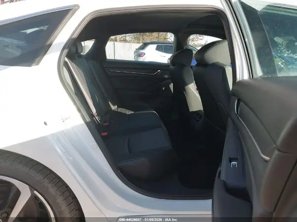 1HGCV2F35JA044570 2018 HONDA ACCORD - Image 8
