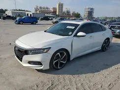 1HGCV2F35JA045203 2018 HONDA ACCORD
