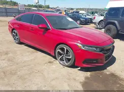 1HGCV2F35JA045282 2018 HONDA ACCORD