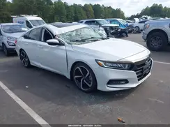 1HGCV2F35JA045721 2018 HONDA ACCORD