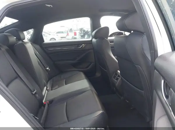 1HGCV2F35JA045721 2018 HONDA ACCORD - Image 8