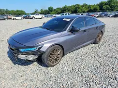 1HGCV2F35JA047579 2018 HONDA ACCORD