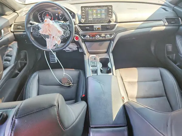 1HGCV2F35JA047579 2018 HONDA ACCORD - Image 8