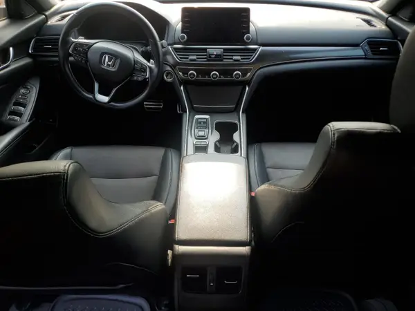1HGCV2F35JA047954 2018 HONDA ACCORD - Image 8