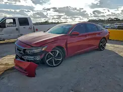 1HGCV2F35JA048358 2018 HONDA ACCORD