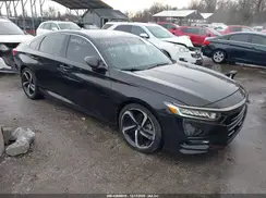 1HGCV2F35JA049087 2018 HONDA ACCORD