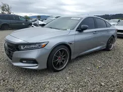 1HGCV2F35JA052247 2018 HONDA ACCORD