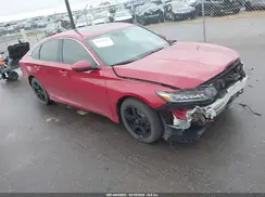 1HGCV2F35KA001302 2019 HONDA ACCORD