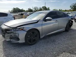 1HGCV2F35KA002014 2019 HONDA ACCORD