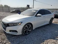 1HGCV2F35KA002272 2019 HONDA ACCORD