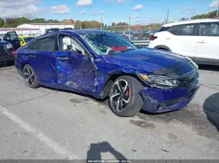 1HGCV2F35KA002630 2019 HONDA ACCORD