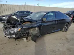 1HGCV2F35KA002725 2019 HONDA ACCORD