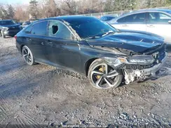 1HGCV2F35KA004622 2019 HONDA ACCORD