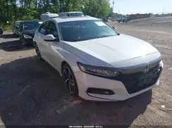 1HGCV2F35KA004698 2019 HONDA ACCORD