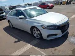 1HGCV2F35KA004703 2019 HONDA ACCORD