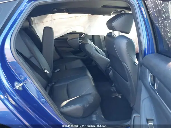 1HGCV2F35KA005026 2019 HONDA ACCORD - Image 8