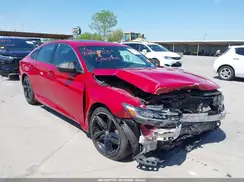 1HGCV2F35KA005740 2019 HONDA ACCORD