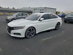 1HGCV2F35KA005902 2019 HONDA ACCORD