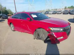 1HGCV2F35KA008282 2019 HONDA ACCORD