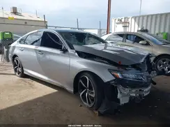 1HGCV2F35KA008489 2019 HONDA ACCORD