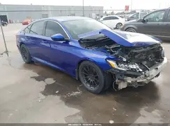 1HGCV2F35KA008640 2019 HONDA ACCORD