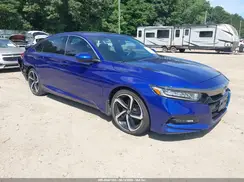 1HGCV2F35KA008668 2019 HONDA ACCORD