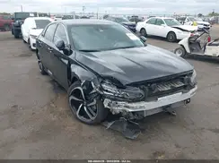 1HGCV2F35KA009013 2019 HONDA ACCORD