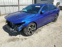 1HGCV2F35KA012011 2019 HONDA ACCORD