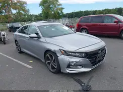 1HGCV2F35KA012705 2019 HONDA ACCORD