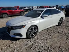 1HGCV2F35KA014597 2019 HONDA ACCORD