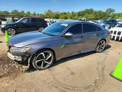 1HGCV2F35KA015457 2019 HONDA ACCORD