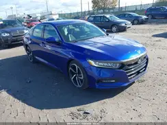 1HGCV2F35KA015572 2019 HONDA ACCORD