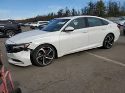 1HGCV2F35KA015796 2019 HONDA ACCORD