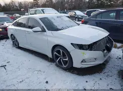 1HGCV2F35KA018049 2019 HONDA ACCORD