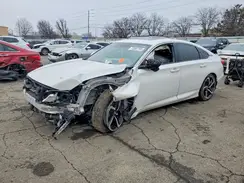 1HGCV2F35KA018245 2019 HONDA ACCORD
