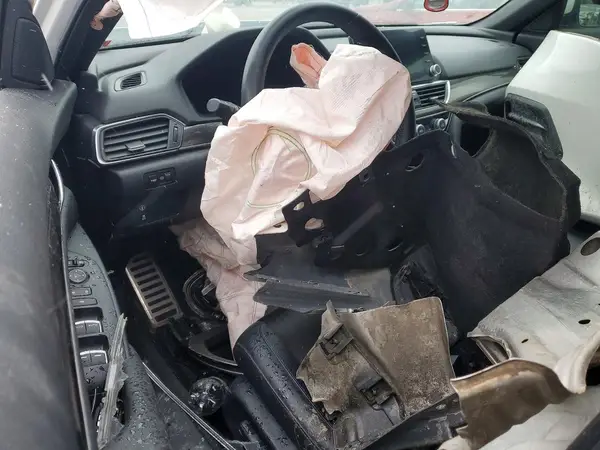 1HGCV2F35KA018245 2019 HONDA ACCORD - Image 8