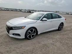 1HGCV2F35KA020271 2019 HONDA ACCORD