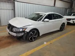 1HGCV2F35KA020285 2019 HONDA ACCORD