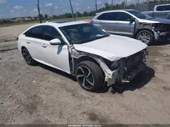 1HGCV2F35KA020688 2019 HONDA ACCORD