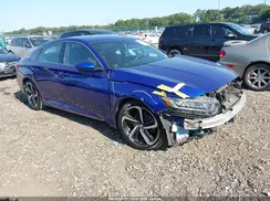 1HGCV2F35KA023302 2019 HONDA ACCORD