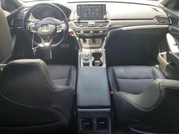 1HGCV2F35KA023641 2019 HONDA ACCORD - Image 8