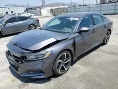 1HGCV2F35KA025079 2019 HONDA ACCORD
