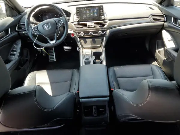 1HGCV2F35KA025079 2019 HONDA ACCORD - Image 8