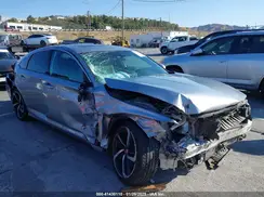 1HGCV2F35KA025650 2019 HONDA ACCORD