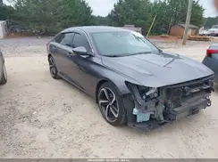 1HGCV2F35KA026572 2019 HONDA ACCORD