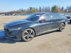 1HGCV2F35KA027009 2019 HONDA ACCORD