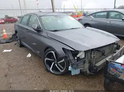 1HGCV2F35KA027270 2019 HONDA ACCORD